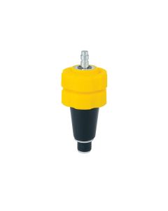 MITMV4509 image(0) - Mityvac Universal Cooling System Adapter MV4509