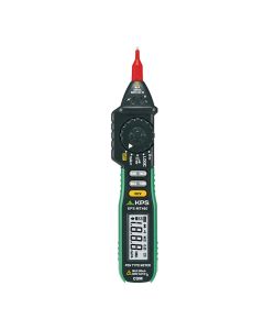 KPS by Power Probe KPS MT460 Pen-Type Digital Multimeter with Non-Contact Voltage Detector for AC/DC Voltage and Current
