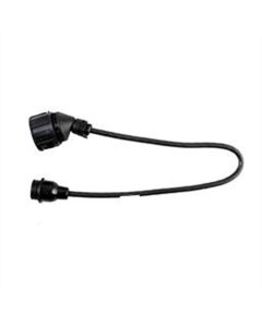 TEX3151-T13 image(0) - TEXA USA MAN 4+8 PIN CABLE FOR VEHICLES EURO2 AND EURO3