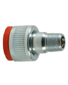 American Forge & Foundry Service Part -  �-inch Female Half Coupler - For AFF Model Number - 58100 - Body Repair Kit