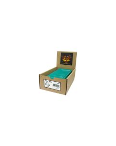 HIT1204G image(0) - High Teck Products 1204G Spreader, 4 in W, Plastic, Green, Tapered Edge