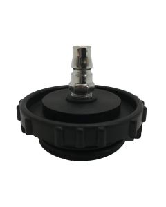 CTA7033 image(0) - CTA Manufacturing Master Cylinder Adapter - Honda