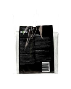DYN499 image(0) - Dynatron Bondo 499 Fiberglass Cloth, 8 sq-ft, White