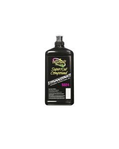 Transtar Autobody Products 5324 - Kut Compound - 1 qt Bottle - Glossy White - Liquid