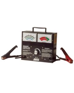 ESI710 image(1) - Electronic Specialties BATTERY TESTER CARBON PILE-500amp Clamps