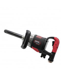 ACA1993-VXL image(0) - AirCat 1" Vibrotherm Drive&reg; Composite Straight Impact Wrench With 6" Anvil