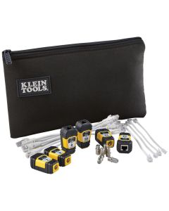 KLEVDV770851 image(0) - Klein Tools Test+Map&trade; Remotes (#7 to #12) Expansion Kit for Scout&reg; Pro Series Tester