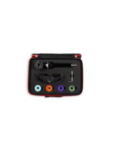 Counteract STK-13 Counteract Automotive Wheel Cleaning Kit