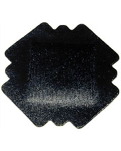 Amflo 7-3/8 C PATCHES