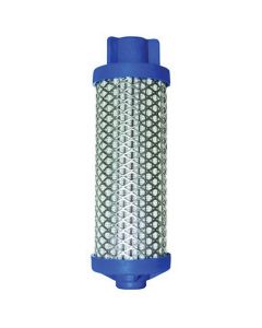 Reading Technologies  RTI-SAF-1 2-Stage Replacement Element, #810, Use With: Competitor Units