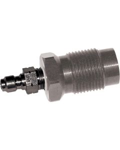Lang Tools (Star Products) TU-15-34 - Diesel Compression Test Adapter, M20-1.50