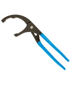 CHA212 image(0) - Channellock 212 12 Inch Oil Filter/PVC Pliers