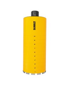 DWTDW55026 image(0) - DEWALT 6-1/2" x 14" Diamond Core Bit