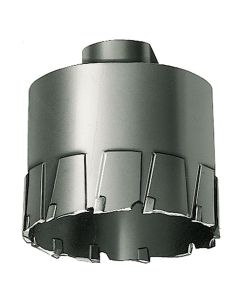 MLW49-57-1625 image(1) - Milwaukee Tool 1-5/8" Threaded Steel Hawg Cutter