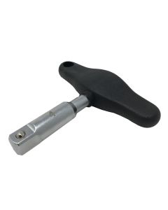 CTA Manufacturing Drain Plug Adapter - Ford/Lincoln