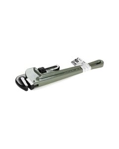 WLMW2110 image(2) - Wilmar Corp. / Performance Tool 10" Aluminum Pipe Wrench