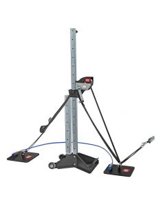 HSA1096P image(0) - H&S Autoshot Pull-PROx Pulling Tower Complete Package