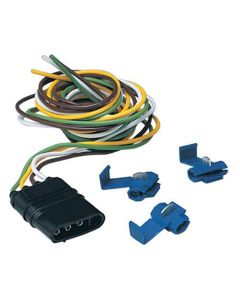 Hopkins Manufacturing 12" TRAILER END KIT