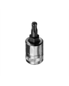 VIM Tools T30 Ball TORX Bit X 1/4 Inch Hex Drive X 1 Inch Long