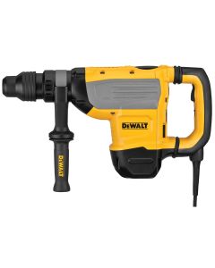DWTD25733K image(0) - DEWALT Rotary Hammer, SDS Max, 1-7/8-Inch