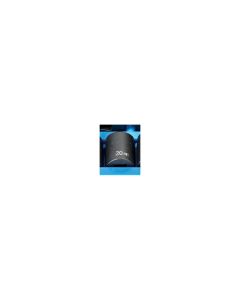 GRE2120M image(0) - Grey Pneumatic 1/2" Drive x 20mm Standard - 12 Point Socket