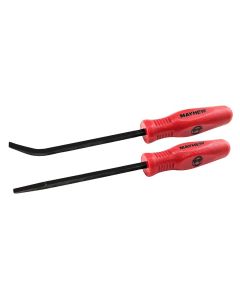 Mayhew Mayhew Tools 2 PC Mini Pry Bar Set