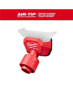 MLW49-90-2044 image(0) - Milwaukee Tool AIR-TIP&trade; Compact Dust Collector