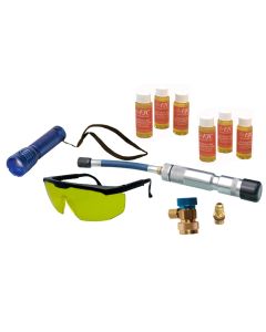 FJC R1234yf Dye Kit