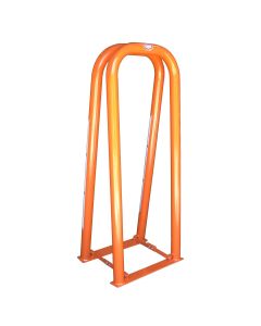 AME 2 Bar Tire Cage