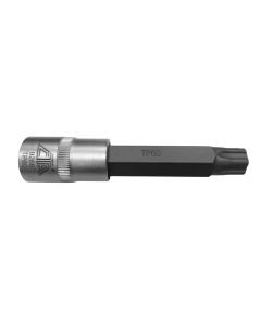 CTA9268 image(0) - CTA Manufacturing Torx Plus Socket TP60 Long - BMW