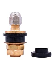 Dill Air Controls FRONT WHEEL TRACTOR VALVE