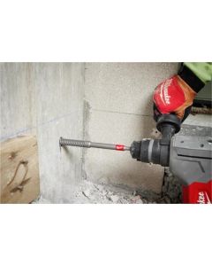 MLW48-20-6707 image(2) - Milwaukee Tool SDS Plus 1/2 Inch X 12 Inch Rebar Cutter