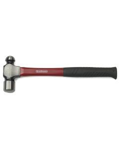 GearWrench 32 Ounce Ball Pein Hammer with Fiberglass Handle