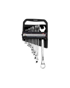 WLMW1061 image(1) - Wilmar Corp. / Performance Tool 11 Piece SAE Combination Wrench