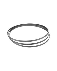 DWTDW3982B image(0) - DEWALT 14 Tpi Portable Band 020-Inch Saw Blade, Pack Of 100