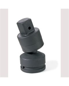 Grey Pneumatic 1-1/2" x 1-1/2" Universal Joint w/ Pin Hole