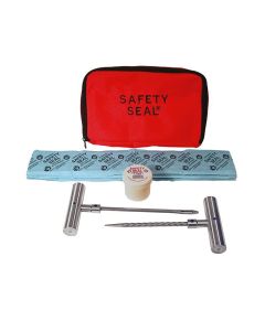SSLKHEB image(0) - Safety Seal KHEB - Heavy Equipment Kit Bag