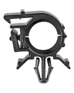 AUVECO PAK WIRE LOOM CLIPS, 1/2 ID 11/16 OD LOOM
