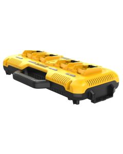DWTDCB104 image(2) - DeWalt 12V/ 20V/ 60V MAX* Multiport Simultaneous Fast Charger