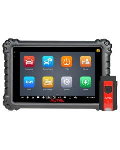 AULMS906PRO2-TS image(5) - Autel MaxiSYS MS906PRO2-TS Wireless Tablet with TPMS Service