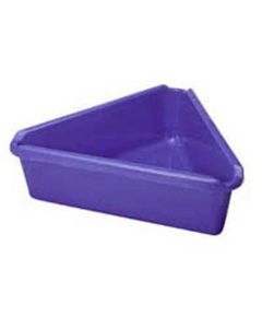Midwest Can 7-1/2QT TRIANGLE PAN