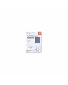 Sunmight USA Corporation 08122R Sanding Sheet, 9 in W x 11 in L, P1500 Grit, Premium Aluminum Oxide Abrasive, Wet/Dry