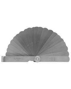 KAS4046A image(1) - Lang Tools (Kastar) 4046A - 26-Blade Feeler Gauge