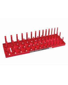 HNE12013 image(1) - Hansen Global 1/2" SAE 3-Row Socket Tray