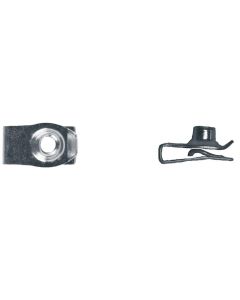 DCO2969MT image(0) - Disco Automotive Hardware 1/4"-20 Panel Range .010"-.165"