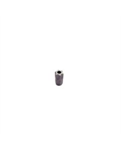 VIM Tools TR45 TORX Tamper Proof Half Cut Bit, 5/16 Inch Hex, 5/8 Inch OAL