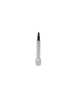 CTA7517 image(0) - CTA Manufacturing 5 mm Hex Bit - 1/2 Inch Drive