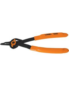 KAS3589 image(0) - Lang Tools (Kastar) 3589 - Combination Snap Ring Pliers - 0.070" - 0 degree angle
