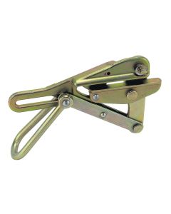 KLE161335 image(0) - Klein Tools Chicago&reg; Grip for Bare Copper Wire