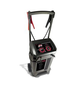 Schumacher Electric 225/50/25/10 Amp, 6/12V Manual Wheel Charger